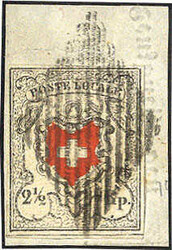 Losabbildung