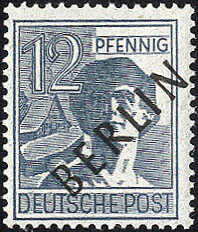 Losabbildung