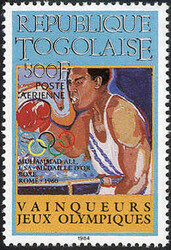 Olympische Sommer- u. Winterspiele 1984, seltene Sammlung von nur ...