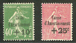 Staatsschulden-Tilgungskasse 1931 tadellos ungebraucht. Mi. 200,- € ...