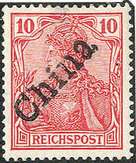 Losabbildung