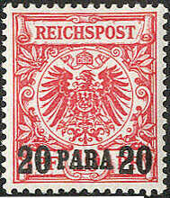 Losabbildung