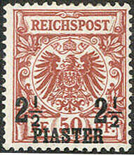 Losabbildung