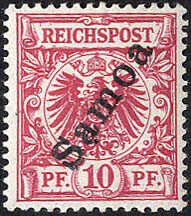 Losabbildung