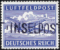 Losabbildung