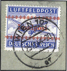 Losabbildung