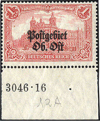 Losabbildung