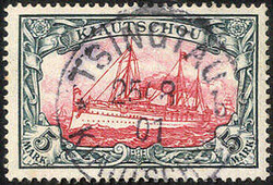 Losabbildung