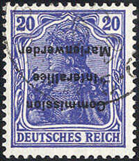 Losabbildung