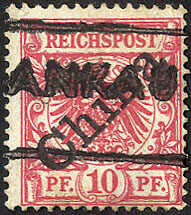 Losabbildung