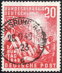 Losabbildung
