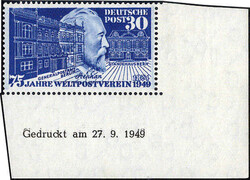 Losabbildung