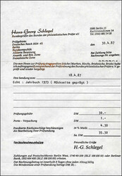 Bild austauschen