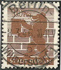 Losabbildung