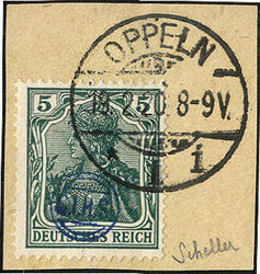 Losabbildung