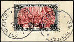 Losabbildung