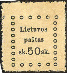 Losabbildung
