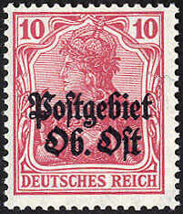 Losabbildung