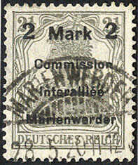 Losabbildung