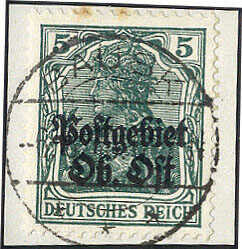 Losabbildung
