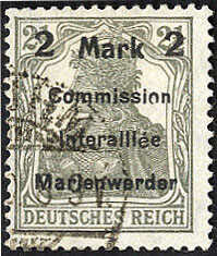 Losabbildung