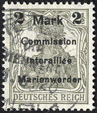 Losabbildung
