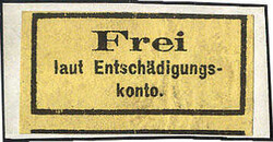Losabbildung