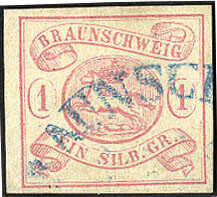 Losabbildung