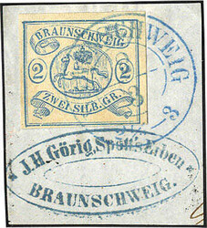 Losabbildung