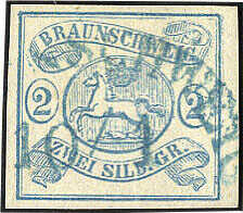 Losabbildung