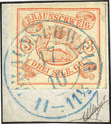Losabbildung