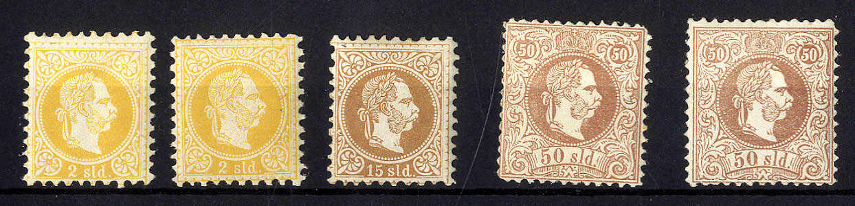 Image 5 for lot number 2726 for Götz 412nd. Auction
