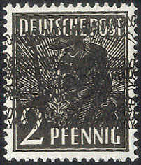 Losabbildung