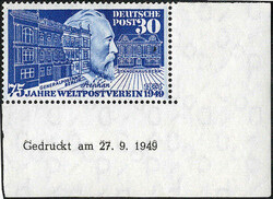 Losabbildung