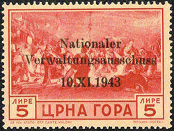 Losabbildung