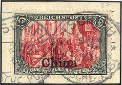 150: Germania Uffici in Cina