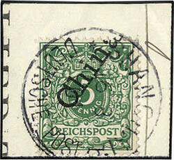 150: Germania Uffici in Cina