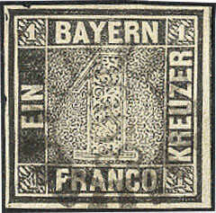 15: Germania - Stati de Baviera