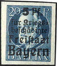 15: Germania - Stati de Baviera