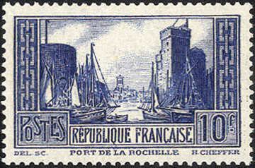 10/20 Fr. Freimarken 1929 tadellos **. Mi. 590,- €  Automatically ...