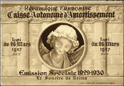 2565: Francia - Stamp booklets