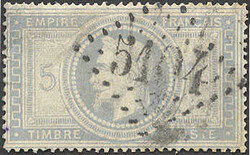 2565022: France Empire Laure
