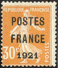 2565: Francia