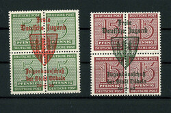 835: German Local Issue Döbeln