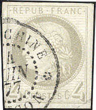 2670: French Colonies