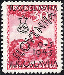 3800: Peoples Republics Slovenia