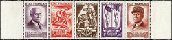 2565: Francia - Coil stamps
