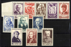 2565: Francia - Coil stamps