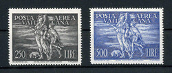 Flugpost 1948 tadellos **. Mi. 700,- €