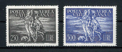 Flugpost 1948 tadellos **. Mi. 700,- €